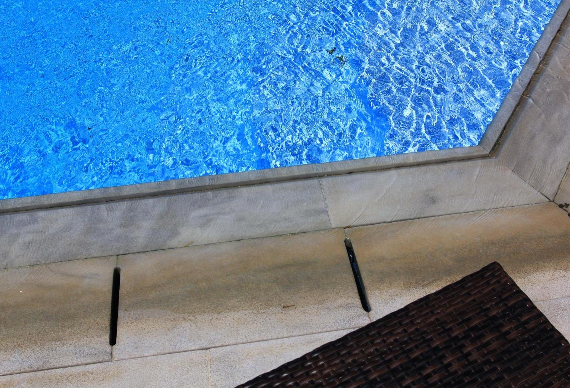 Hotel Anatolia Ano Mera Bagian luar foto