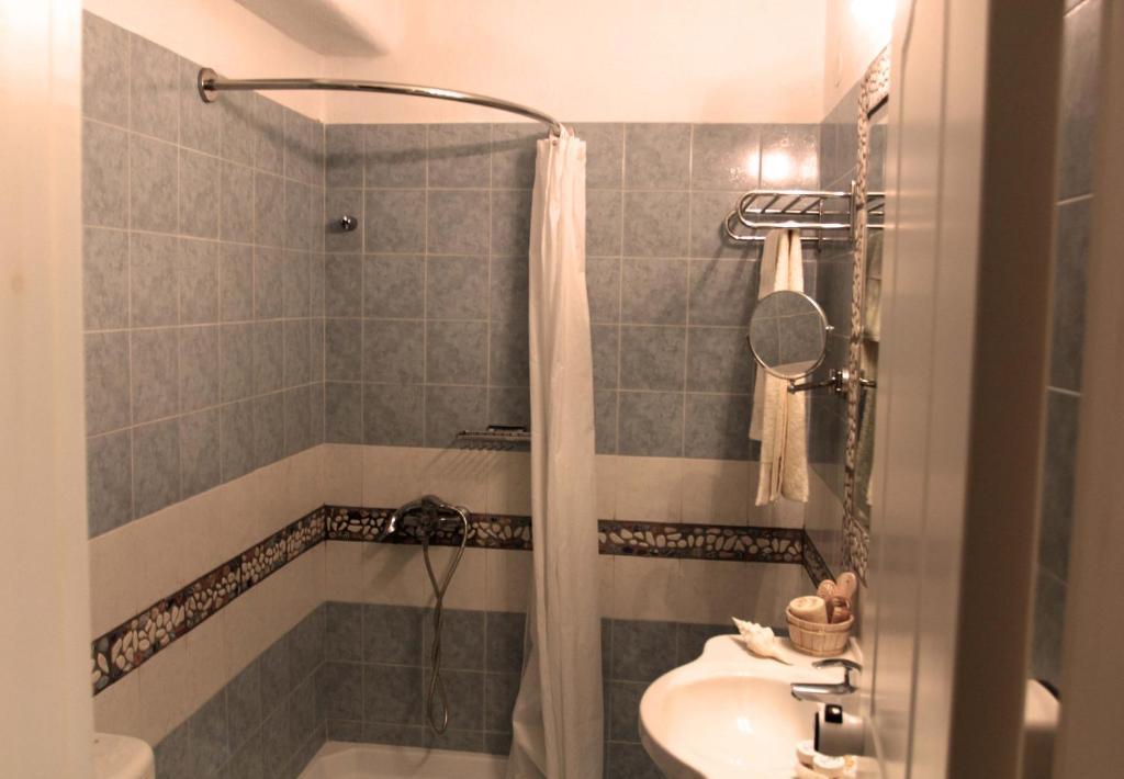Hotel Anatolia Ano Mera Ruang foto